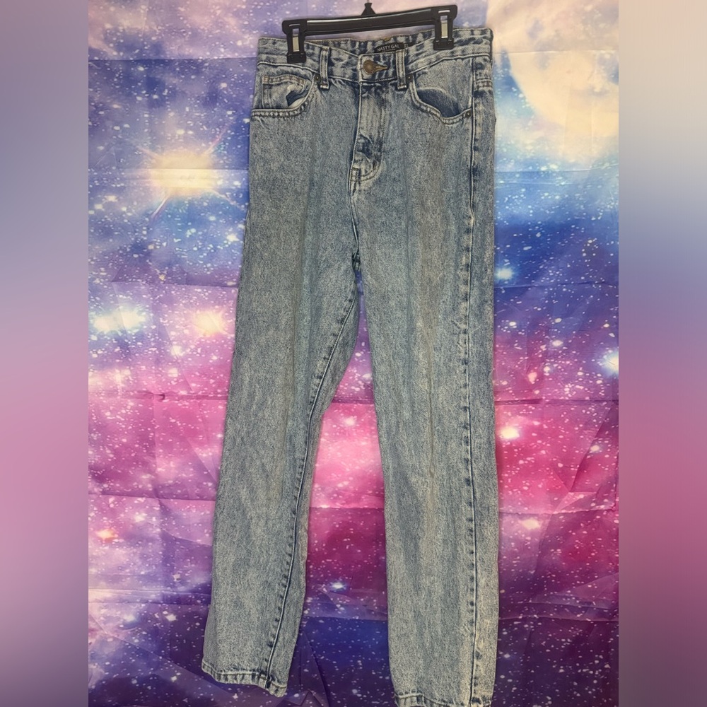 Nasty gal jeans 🛍